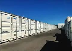 storage info section