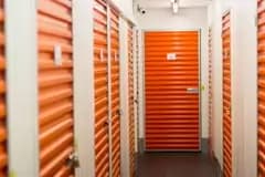 storage info section