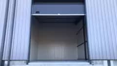 storage info section