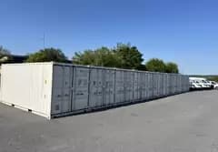 storage info section