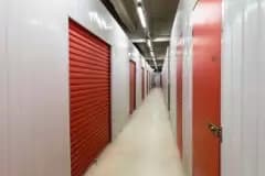 storage info section