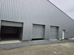 storage info section