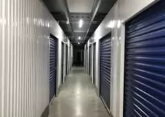 storage info section