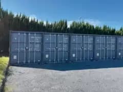 storage info section