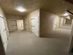 storage info section