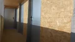 storage info section