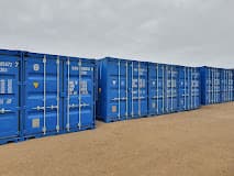 storage info section